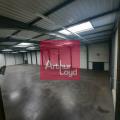 Entrepôt en vente de 1 045 m² à La Roche-Blanche - 63670 photo - 3