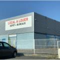 Achat d'entrepôt de 860 m² à La Salvetat-Saint-Gilles - 31880 photo - 4