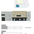 Entrepôt à acheter de 346 m² à La Tour-de-Salvagny - 69890 plan - 4