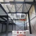 Vente d'entrepôt de 1 039 m² à La Tour-de-Salvagny - 69890 photo - 9