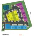 Vente d'entrepôt de 1 039 m² à La Tour-de-Salvagny - 69890 plan - 1