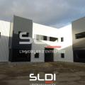 Vente d'entrepôt de 1 039 m² à La Tour-de-Salvagny - 69890 photo - 4