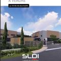 Entrepôt à acheter de 346 m² à La Tour-de-Salvagny - 69890 photo - 1