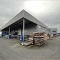Vente d'entrepôt de 2 936 m² à Launaguet - 31140 plan - 7