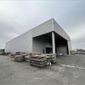 Vente d'entrepôt de 2 936 m² à Launaguet - 31140 plan - 8