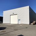 Vente d'entrepôt de 2 736 m² à Launaguet - 31140 photo - 4