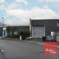Vente d'entrepôt de 348 m² à Launaguet - 31140 photo - 2