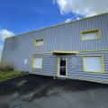 Vente d'entrepôt de 576 m² à Le Bignon - 44140 photo - 2