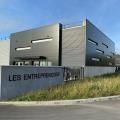 Entrepôt à vendre de 804 m² à Le Havre - 76600 photo - 1