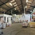 Achat d'entrepôt de 1 430 m² à Le Petit-Quevilly - 76140 photo - 4