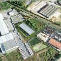 Achat d'entrepôt de 1 396 m² à Le Plessis-Belleville - 60330 photo - 4
