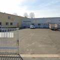 Achat d'entrepôt de 2 860 m² à Les Mureaux - 78130 photo - 1
