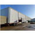 Vente d'entrepôt de 3 400 m² à Libourne - 33500 photo - 3