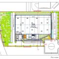 Vente d'entrepôt de 5 000 m² à Lieusaint - 77127 plan - 1
