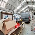 Entrepôt en vente de 510 m² à Lille - 59000 photo - 11