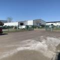 Entrepôt en vente de 700 m² à Limay - 78520 photo - 2