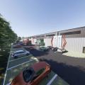 Entrepôt à vendre de 18 133 m² à Limoges-Fourches - 77550 photo - 1