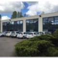Entrepôt à vendre de 6 122 m² à Lissieu - 69380 photo - 1