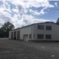 Entrepôt à acheter de 530 m² à Lozanne - 69380 photo - 3