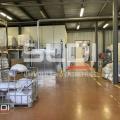 Entrepôt à vendre de 4 600 m² à Lozanne - 69380 photo - 2