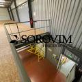 Entrepôt à vendre de 4 760 m² à Lozanne - 69380 photo - 11
