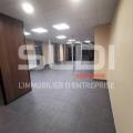 Entrepôt à acheter de 498 m² à Luzinay - 38200 photo - 10