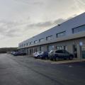 Entrepôt en vente de 3 183 m² à Marolles-en-Hurepoix - 91630 photo - 1
