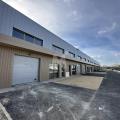 Entrepôt en vente de 3 226 m² à Marolles-en-Hurepoix - 91630 photo - 6