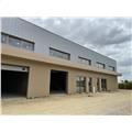 Entrepôt en vente de 2 700 m² à Marolles-en-Hurepoix - 91630 photo - 11