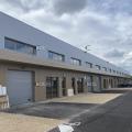 Entrepôt à vendre de 242 m² à Marolles-en-Hurepoix - 91630 photo - 2
