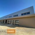 Vente d'entrepôt de 1 442 m² à Marolles-en-Hurepoix - 91630 photo - 2
