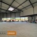 Vente d'entrepôt de 1 442 m² à Marolles-en-Hurepoix - 91630 photo - 4