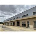 Entrepôt en vente de 2 700 m² à Marolles-en-Hurepoix - 91630 photo - 1