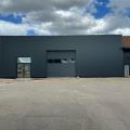 Entrepôt en vente de 554 m² à Marsannay-la-Côte - 21160 photo - 2