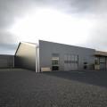 Entrepôt en vente de 554 m² à Marsannay-la-Côte - 21160 photo - 4
