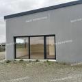 Entrepôt à acheter de 572 m² à Melgven - 29140 photo - 2