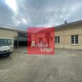 Entrepôt en vente de 410 m² à Melun - 77000 photo - 2