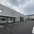 Entrepôt en vente de 2 917 m² à Mérignac - 33700 photo - 1
