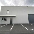 Entrepôt en vente de 2 917 m² à Mérignac - 33700 photo - 2