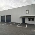 Entrepôt en vente de 2 917 m² à Mérignac - 33700 photo - 3