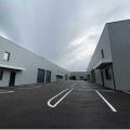 Entrepôt en vente de 2 917 m² à Mérignac - 33700 photo - 4