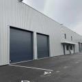 Entrepôt en vente de 2 917 m² à Mérignac - 33700 photo - 5