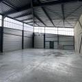 Entrepôt à vendre de 250 m² à Mérignac - 33700 photo - 2