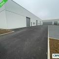 Vente d'entrepôt de 473 m² à Messein - 54850 photo - 4