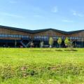 Achat d'entrepôt de 850 m² à Moissy-Cramayel - 77550 photo - 1
