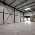 Vente d'entrepôt de 421 m² à Moissy-Cramayel - 77550 photo - 2