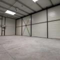 Achat d'entrepôt de 850 m² à Moissy-Cramayel - 77550 photo - 3