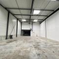 Vente d'entrepôt de 269 m² à Moissy-Cramayel - 77550 photo - 1
