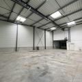 Vente d'entrepôt de 269 m² à Moissy-Cramayel - 77550 photo - 5
