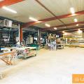 Entrepôt en vente de 1 035 m² à Monblanc - 32130 photo - 3